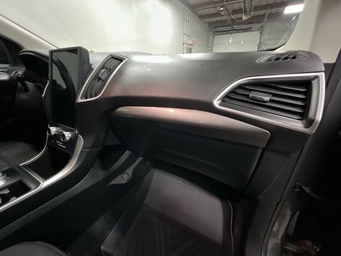 Used 2023 Ford Edge SE AWD/4WD image 28