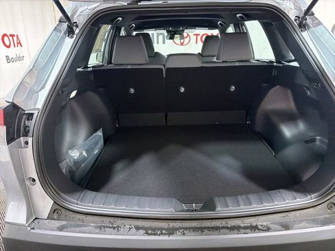 Used 2026 Toyota Corolla Cross AWD Hybrid image 17