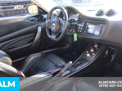 Used 2014 Lotus Evora S image 21