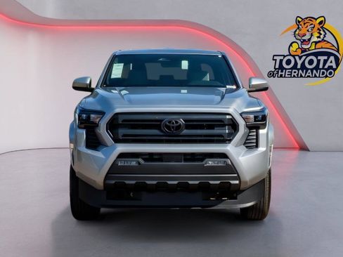 New 2026 Toyota Tacoma SR5 AWD/4WD image 2