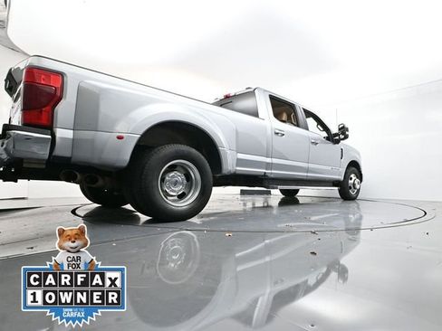 Used 2022 Ford F350 Lariat w/ Lariat Ultimate Package image 32