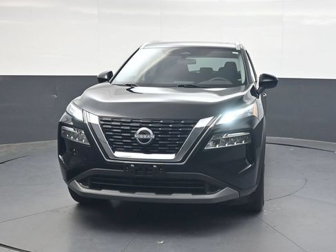 Certified 2023 Nissan Rogue SV w/ SV Premium B Package AWD/4WD image 14