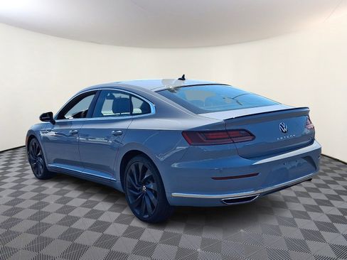 Used 2023 Volkswagen Arteon SEL AWD/4WD image 5