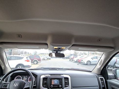 Certified 2020 RAM 1500 Classic Warlock image 23