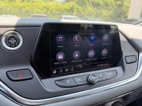 Used 2019 Chevrolet Blazer LT AWD/4WD image 10