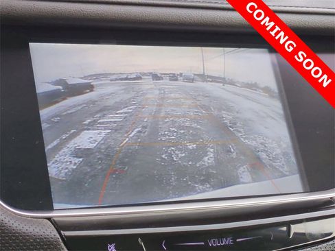 Used 2018 Cadillac XT5 Luxury w/ Driver Awareness Package image 31