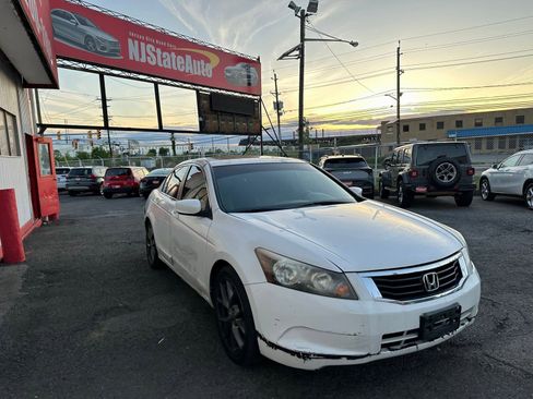Used 2009 Honda Accord EX-L image 1