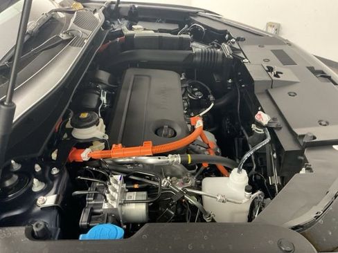 New 2026 Honda CR-V TrailSport image 23