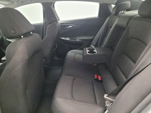 Used 2023 Chevrolet Malibu LT FWD image 18