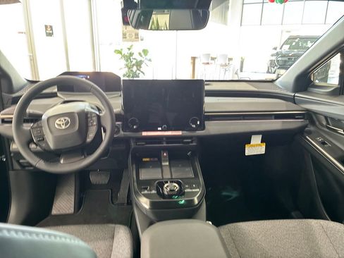 New 2026 Toyota bZ XLE image 17