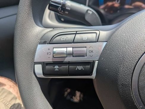 Used 2026 Hyundai Tucson SEL AWD/4WD image 22