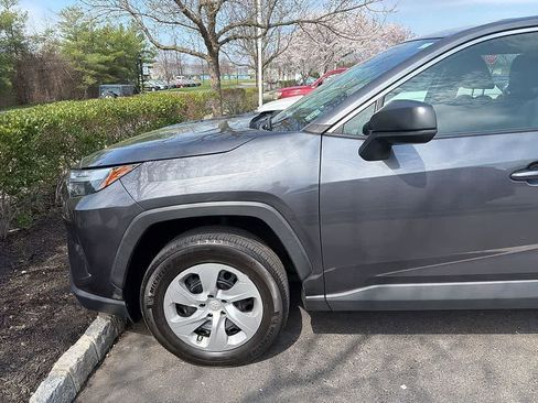 Used 2023 Toyota RAV4 LE image 8