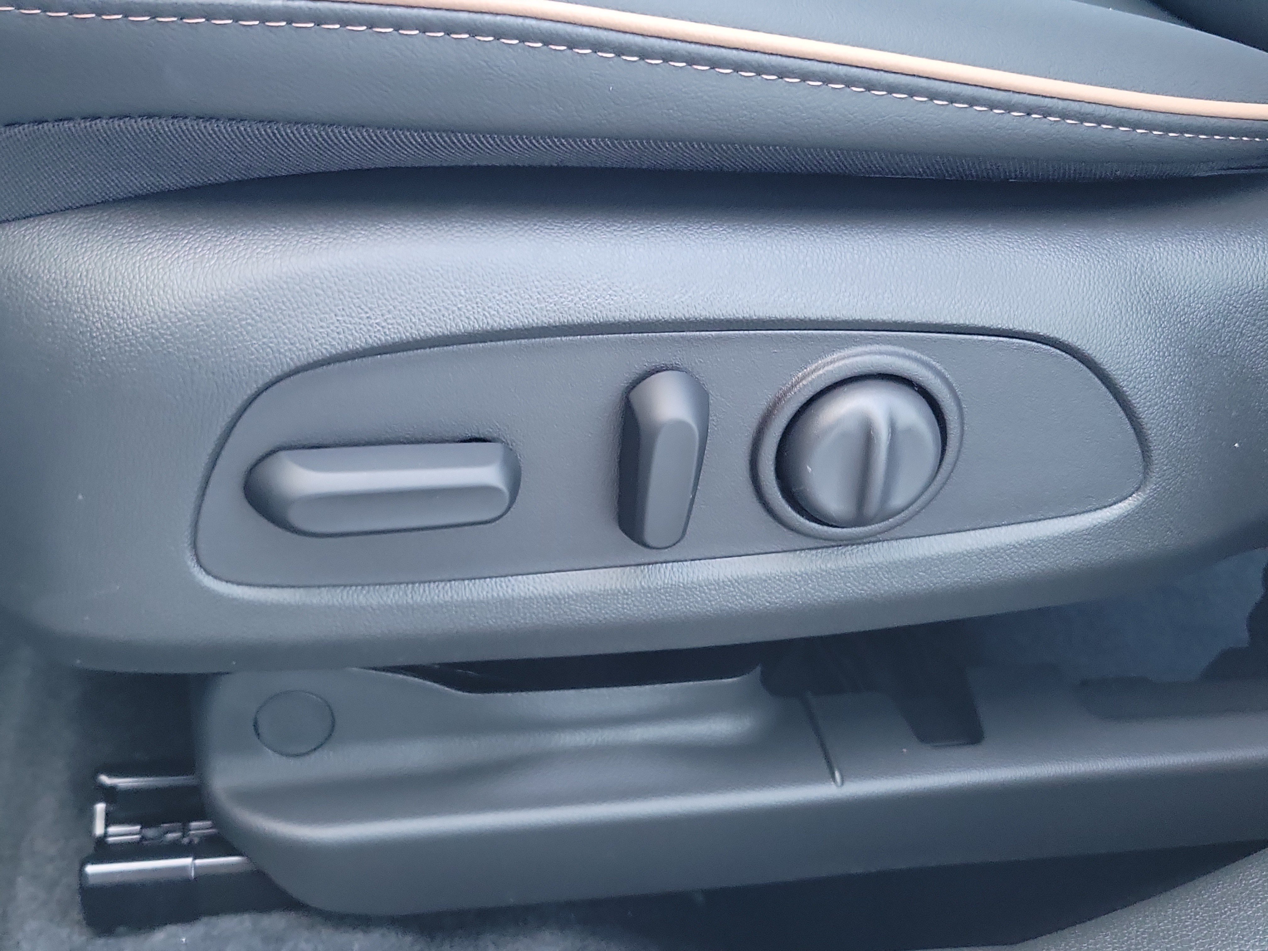 New 2026 Buick Envista Avenir FWD image 22