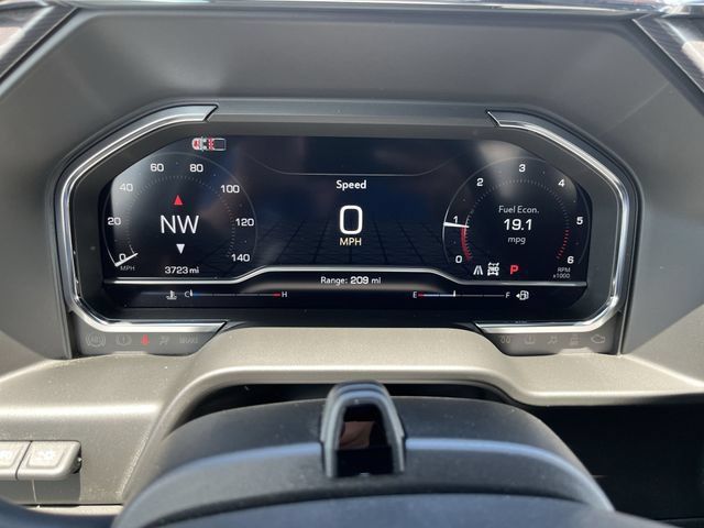 Used 2025 GMC Sierra 1500 Denali Ultimate AWD/4WD image 15