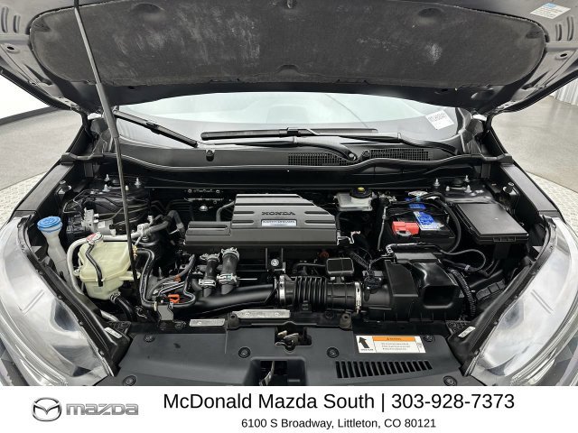 Used 2020 Honda CR-V EX image 25
