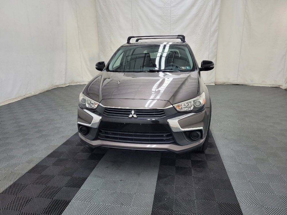 Used 2017 Mitsubishi Outlander Sport ES FWD image 15