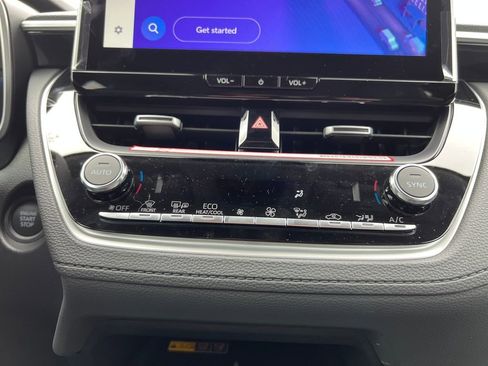 New 2026 Toyota Corolla Cross XLE image 24