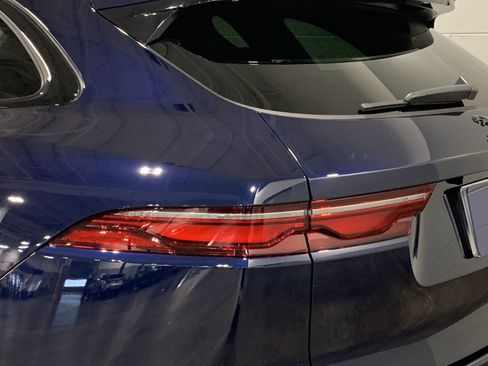 New 2026 Jaguar F-PACE R-Dynamic S image 17