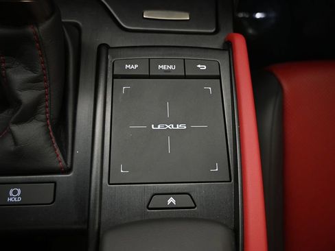 Used 2022 Lexus ES 350 F Sport FWD image 34