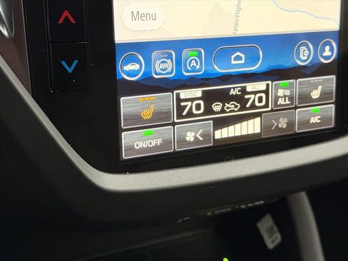 New 2026 Subaru Forester Limited image 22