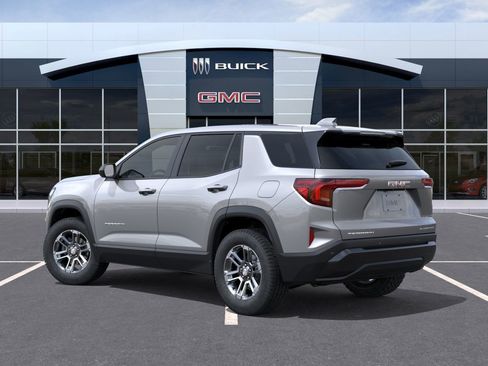 New 2026 GMC Terrain Elevation image 32