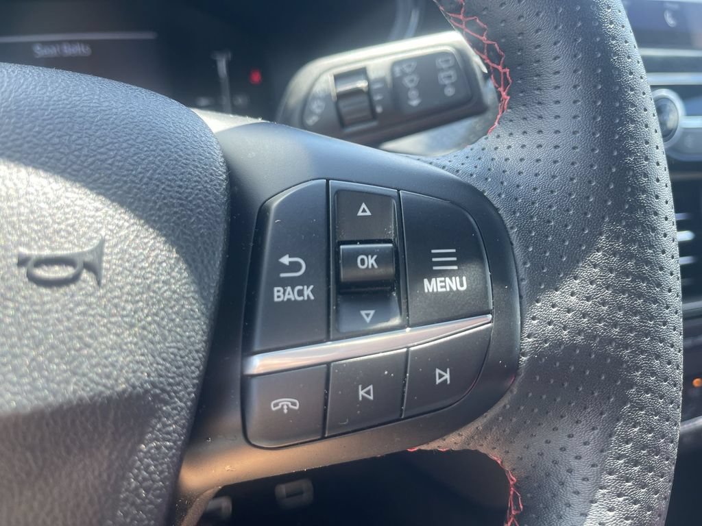 Used 2024 Ford Escape ST-Line Select AWD/4WD image 20