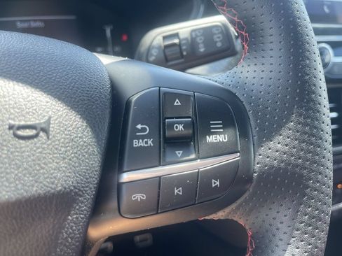 Used 2024 Ford Escape ST-Line Select AWD/4WD image 20