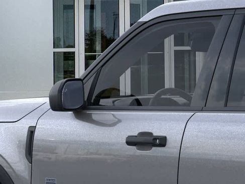 New 2026 Ford Bronco Sport Big Bend w/ Convenience Package AWD/4WD image 20