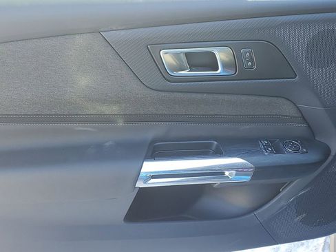 New 2026 Ford Mustang Coupe image 21