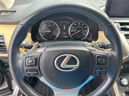 Used 2020 Lexus NX 300 AWD w/ Premium Package image 33