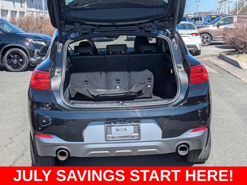 Used 2020 BMW X2 xDrive28i w/ M Sport X Package AWD/4WD image 7