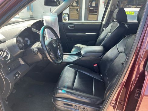 Used 2014 Honda Pilot EX-L image 12