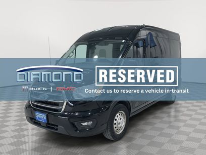 Used 2020 Ford Transit 150 XLT