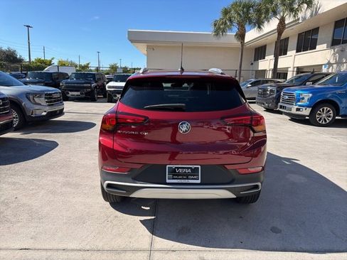 Used 2022 Buick Encore GX Select image 5