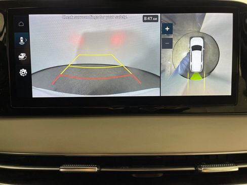 Certified 2023 Hyundai Palisade Calligraphy image 23