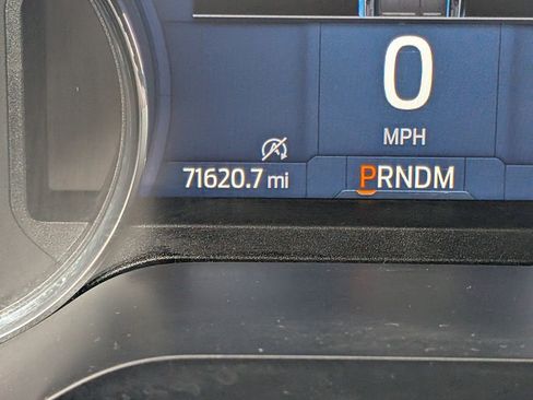 Used 2024 Ford Expedition Max Limited image 20