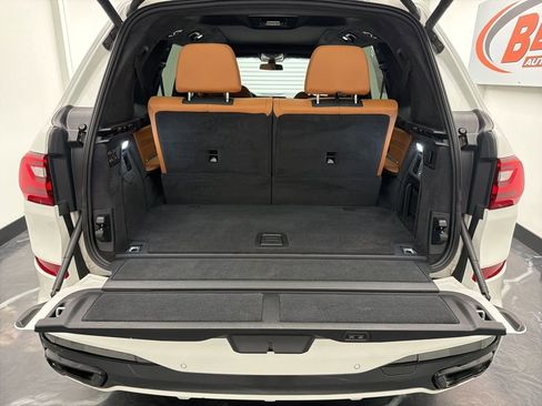 Used 2019 BMW X7 xDrive40i w/ Premium Package image 21
