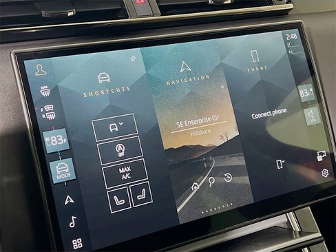 Used 2024 Land Rover Range Rover Velar S image 14