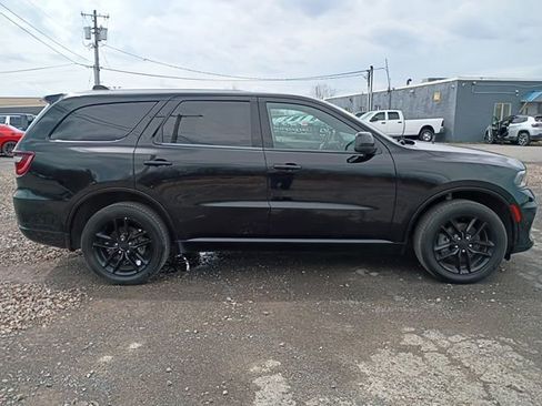 Used 2023 Dodge Durango GT AWD/4WD image 4