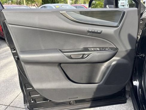 Certified 2022 Lexus NX 350 AWD image 13