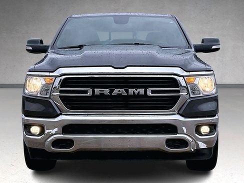 Used 2019 RAM 1500 Big Horn image 6