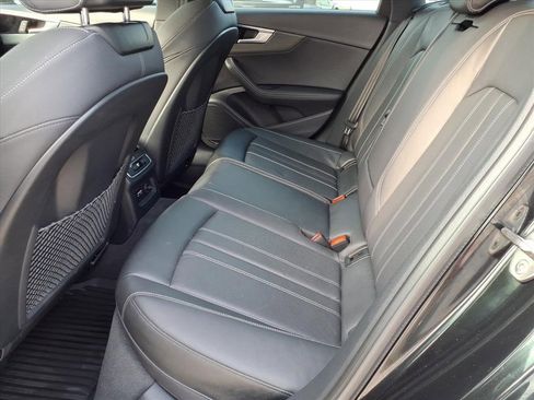 Used 2022 Audi A4 2.0T Premium Plus w/ Premium Plus Package image 11