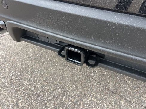 Certified 2024 Ford Explorer ST w/ Equipment Group 401A image 25