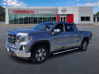 Used 2019 GMC Sierra 1500 SLT w/ SLT Convenience Package