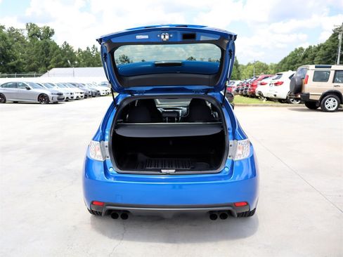 Used 2013 Subaru Impreza WRX STI AWD/4WD image 39