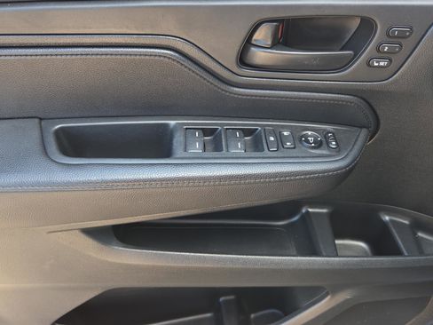 Certified 2023 Honda Odyssey EX-L image 29