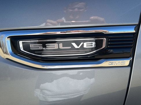 Used 2025 GMC Sierra 1500 SLT image 29