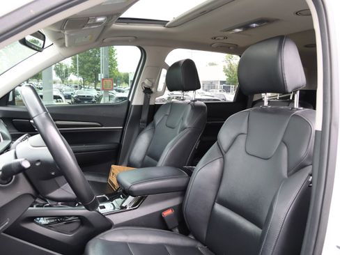 Used 2023 Kia Telluride S w/ S Sunroof Package AWD/4WD image 32
