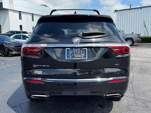 Certified 2023 Buick Enclave Essence w/ Experience Buick Package AWD/4WD image 10