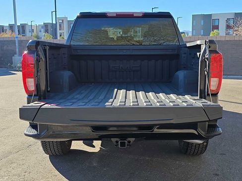 Used 2023 GMC Sierra 1500 Elevation image 23